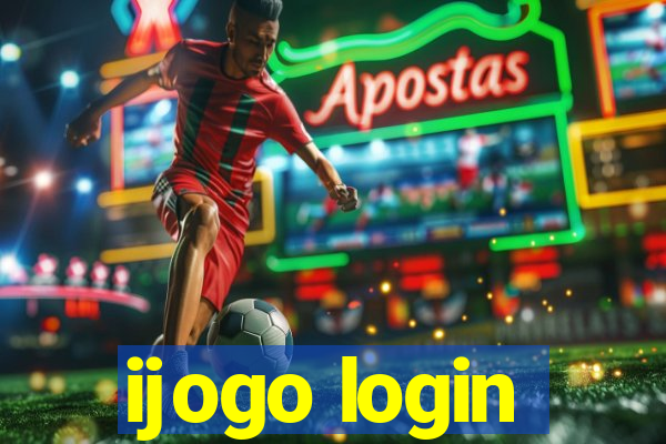 ijogo login